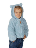 Cuddle Cub Baby Fleece Jacket