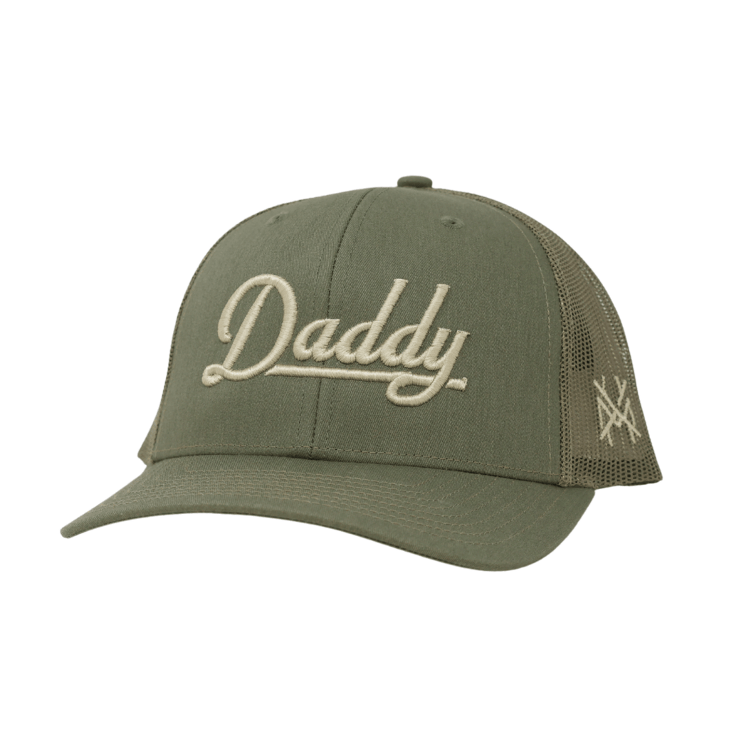 Daddy