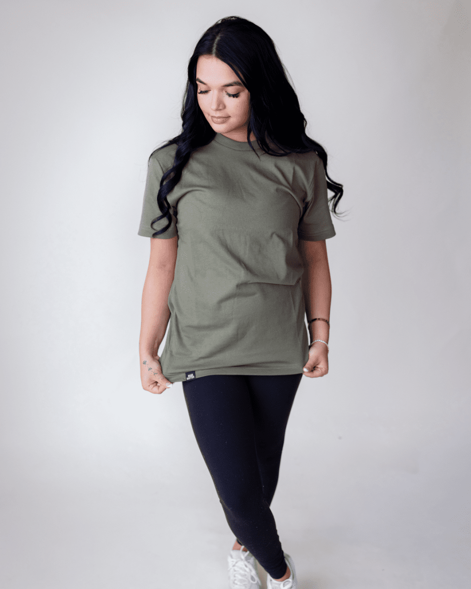 Everyday T-Shirt (3 Pack)