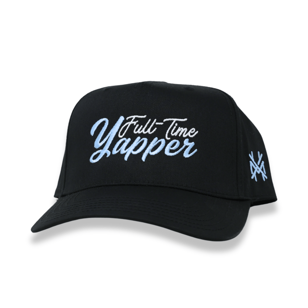 Full-Time Yapper