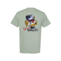 Grill Sargent T-Shirt