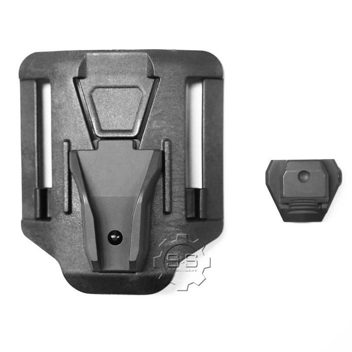 GRT WeaponLink System