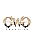 GWG Evergreen Horizon Logo Sticker