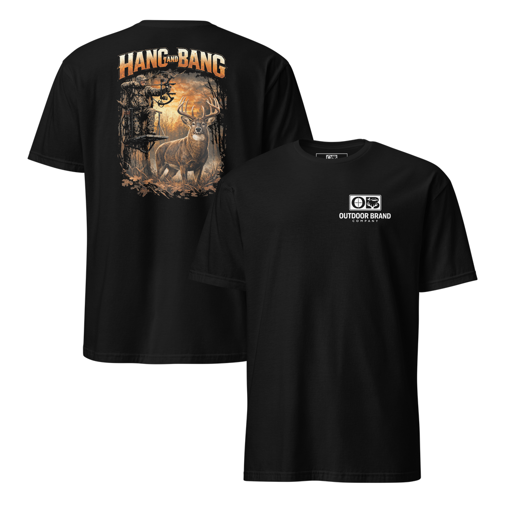Hang and Bang Tee
