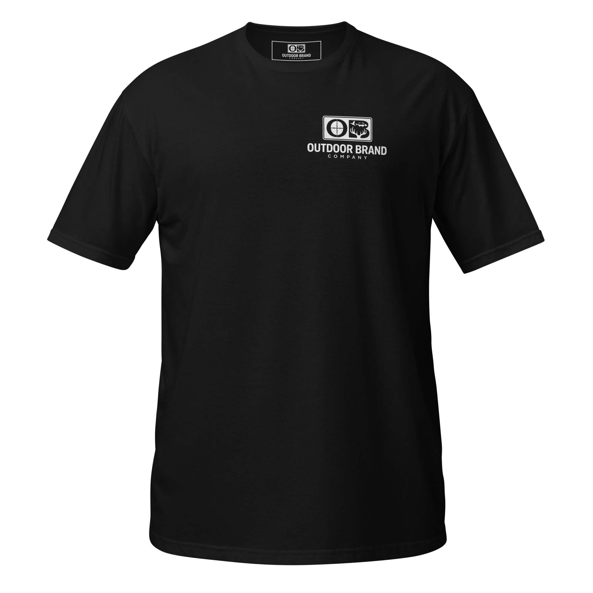 Hang and Bang Tee