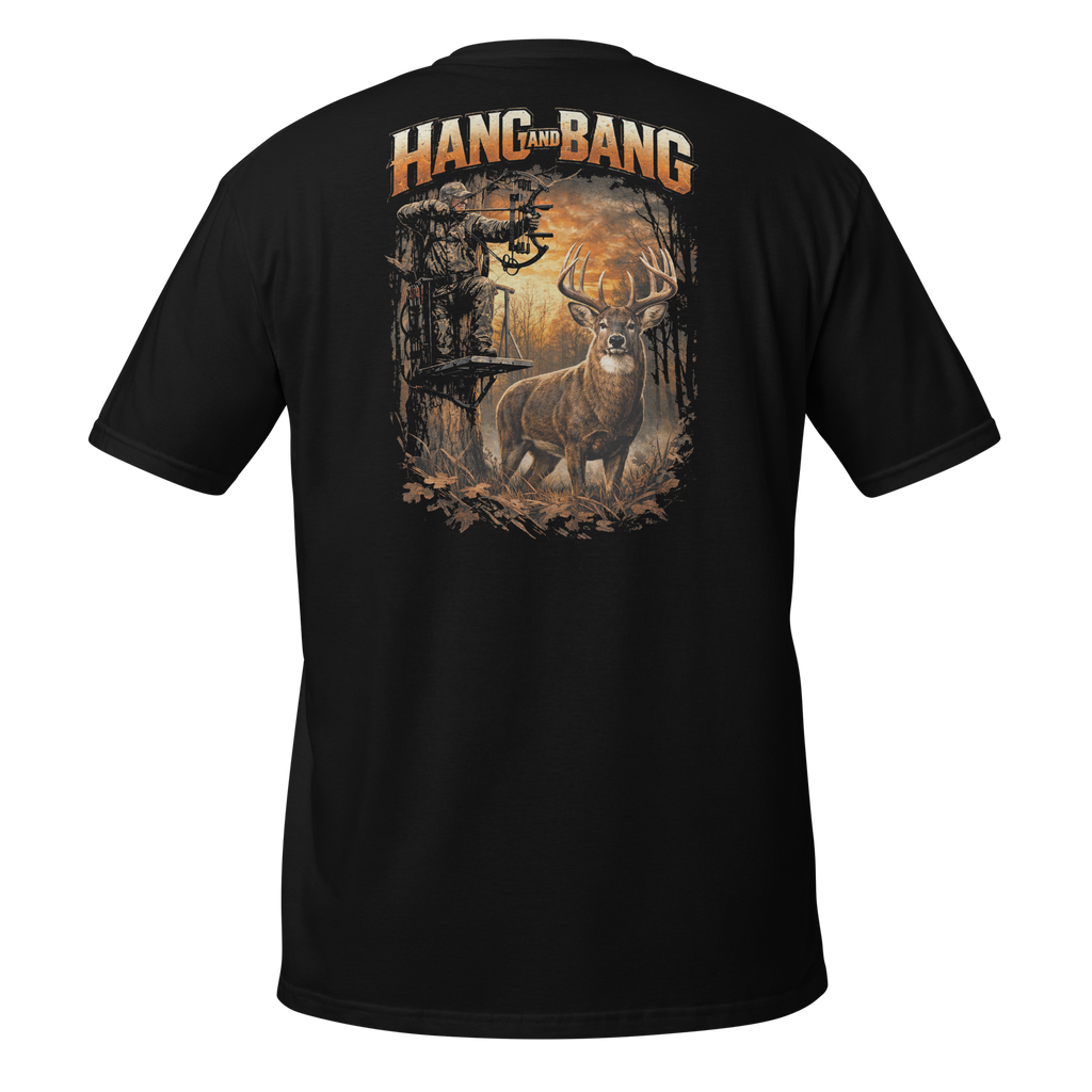 Hang and Bang Tee