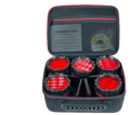 Laser Strike Trainer 5 Pack