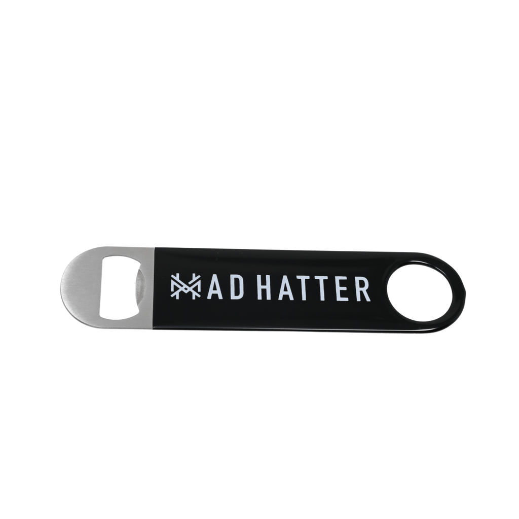 Mad Hatter Company Bottle Opener