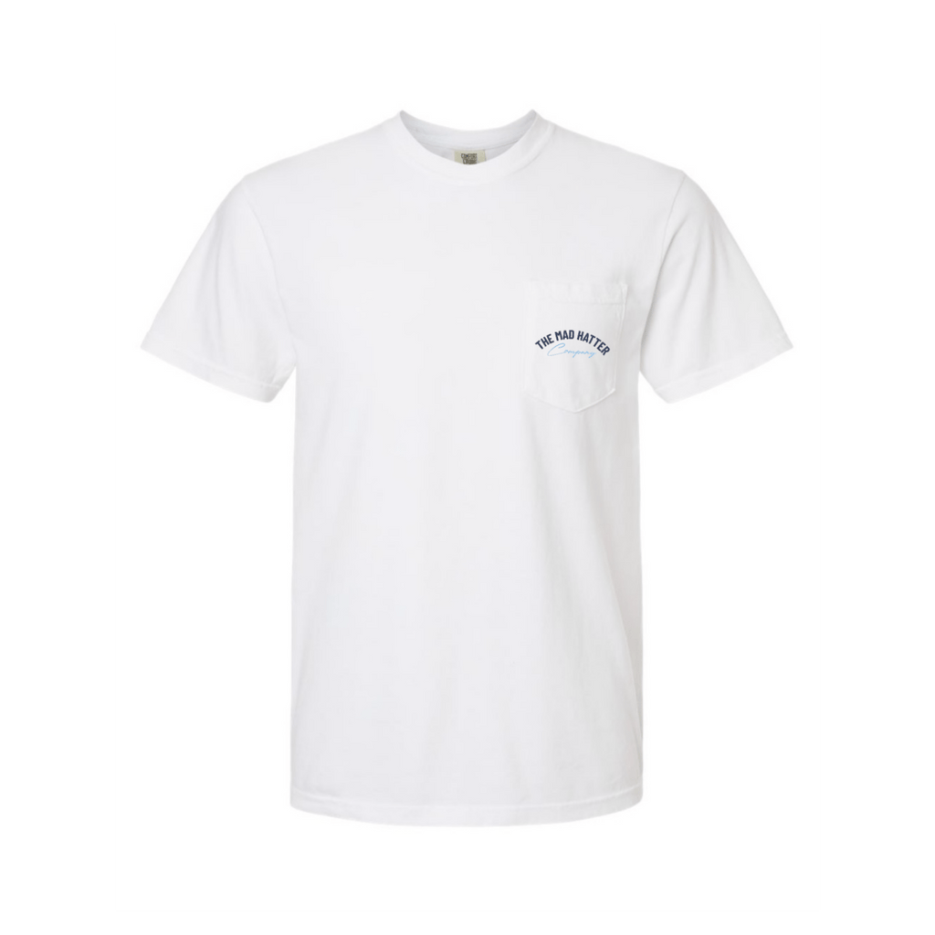 My Best Friend Will Kill You T-Shirt