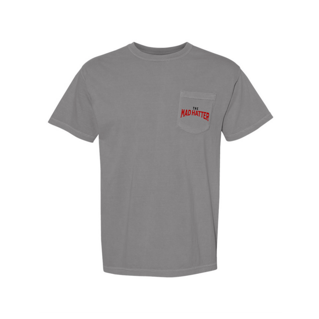 My Wife Will Kill You T-Shirt
