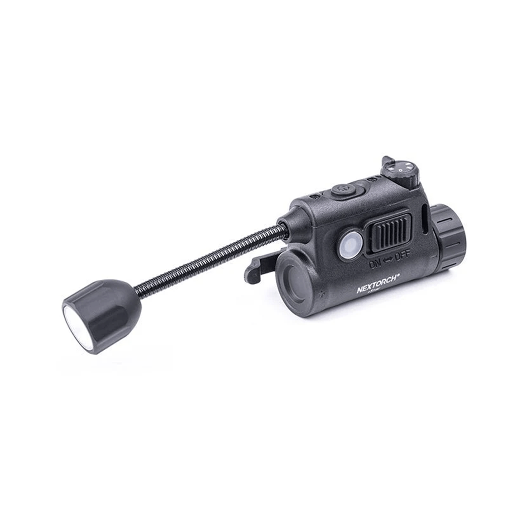 rStar Tactical Helmet Light