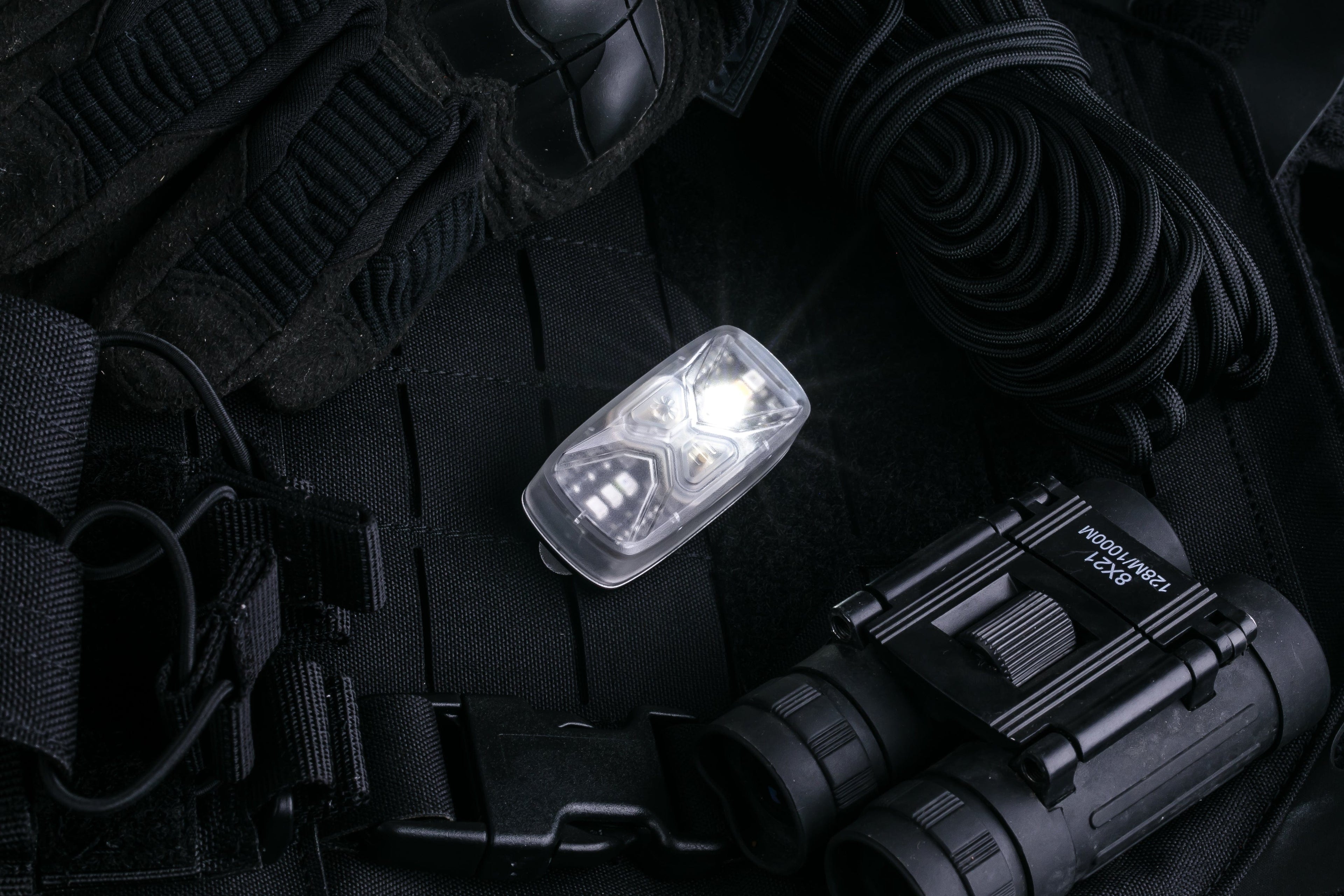 UT41 Signal Light