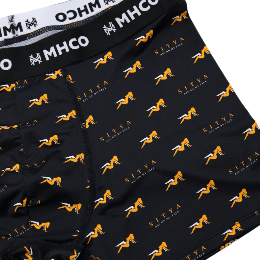Not Your Dad's Boxer Brief's