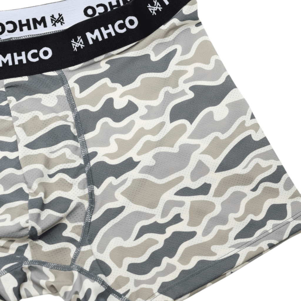 Not Your Dad's Boxer Brief's