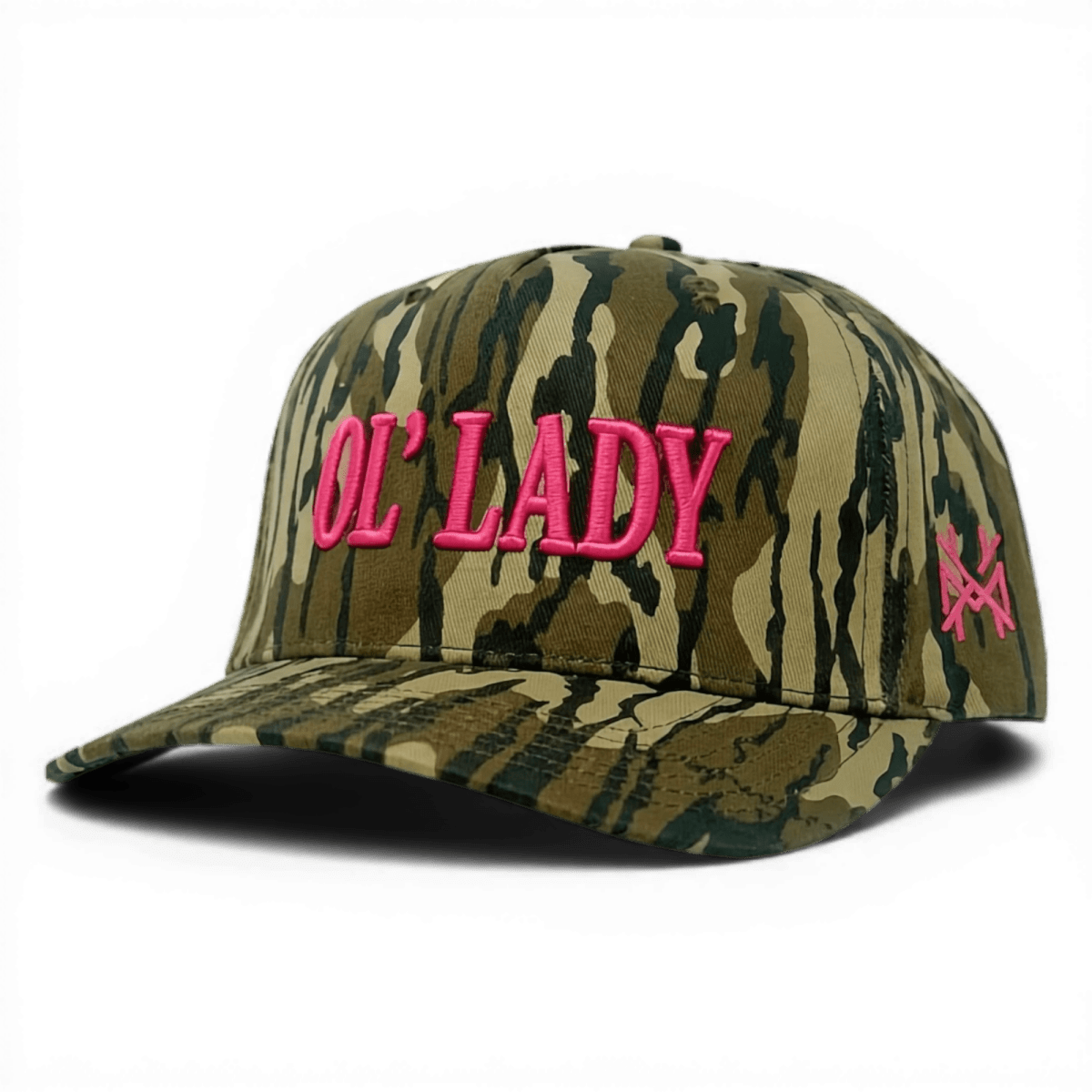 Ol Lady