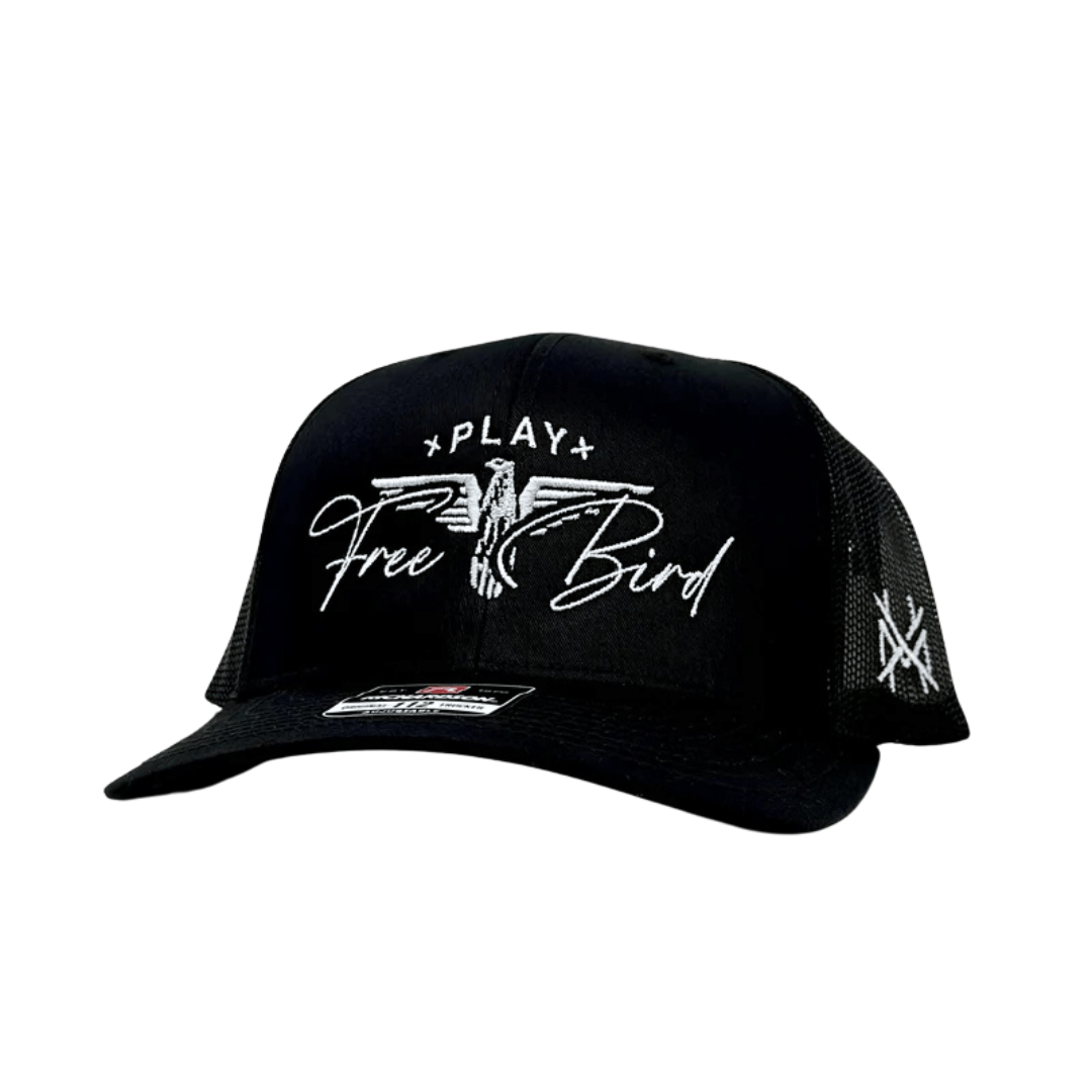 Play Free Bird