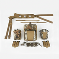 Xultimate Bino Harness All-in-one