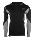 Vycah Pyrex Extreme Shirt - Black/Gray