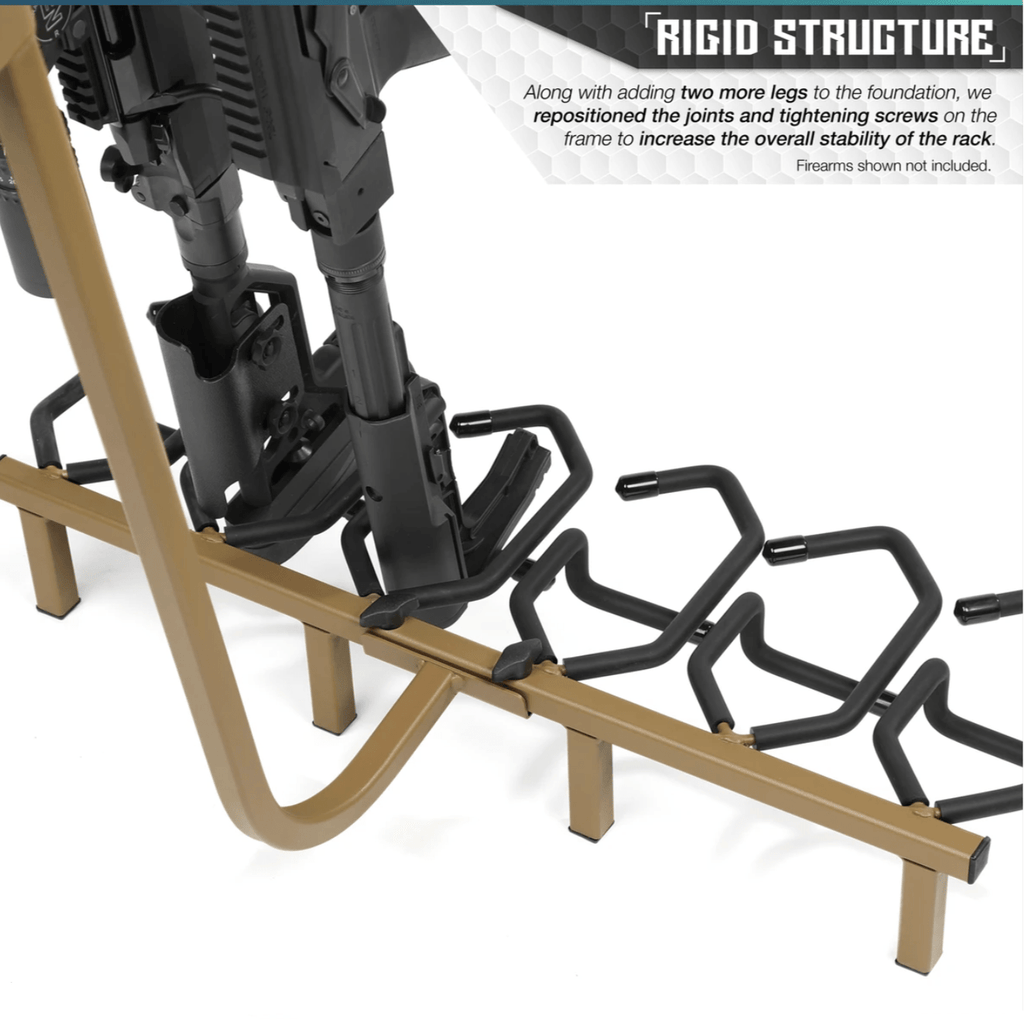 Sunday Funday Rack