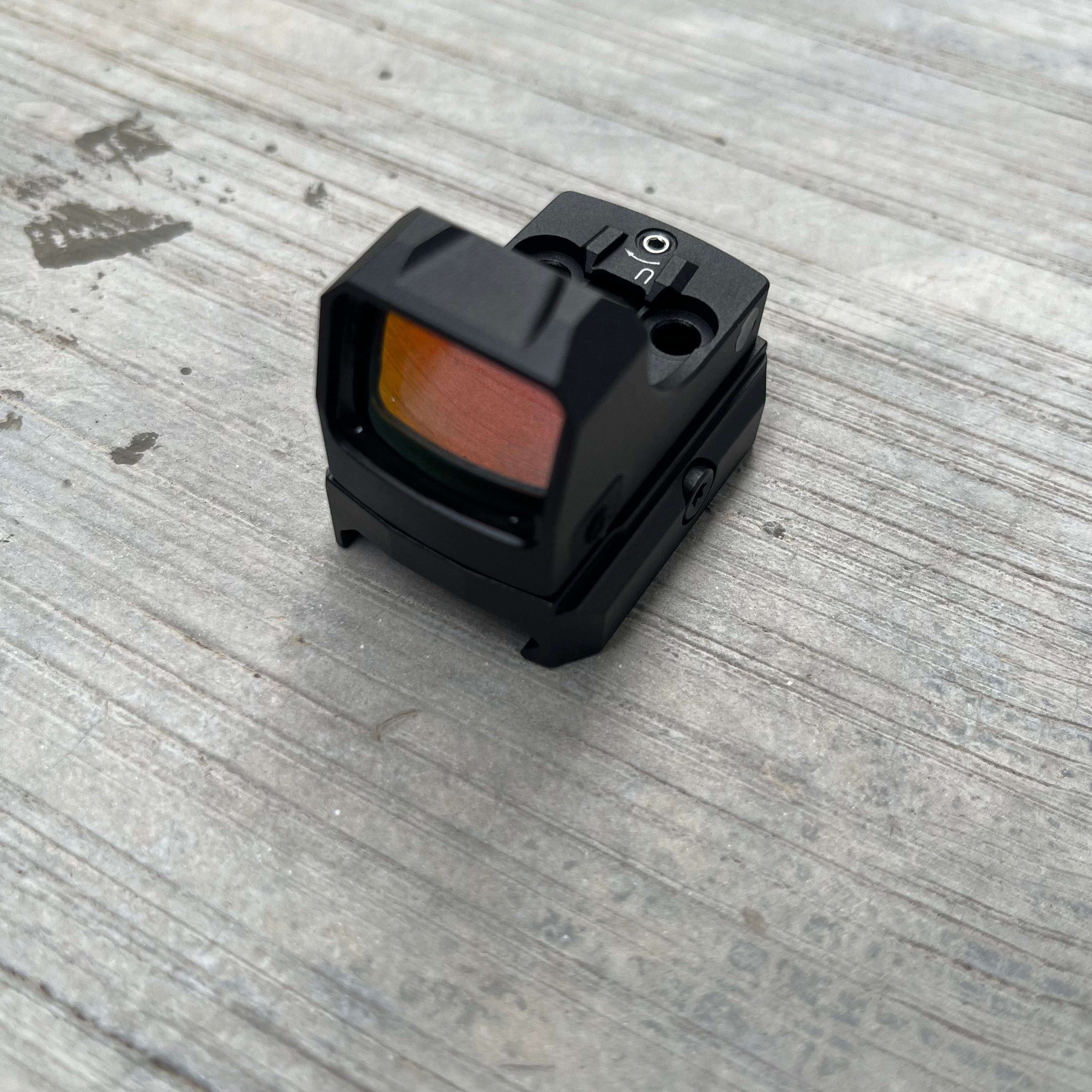 Regulator Mini