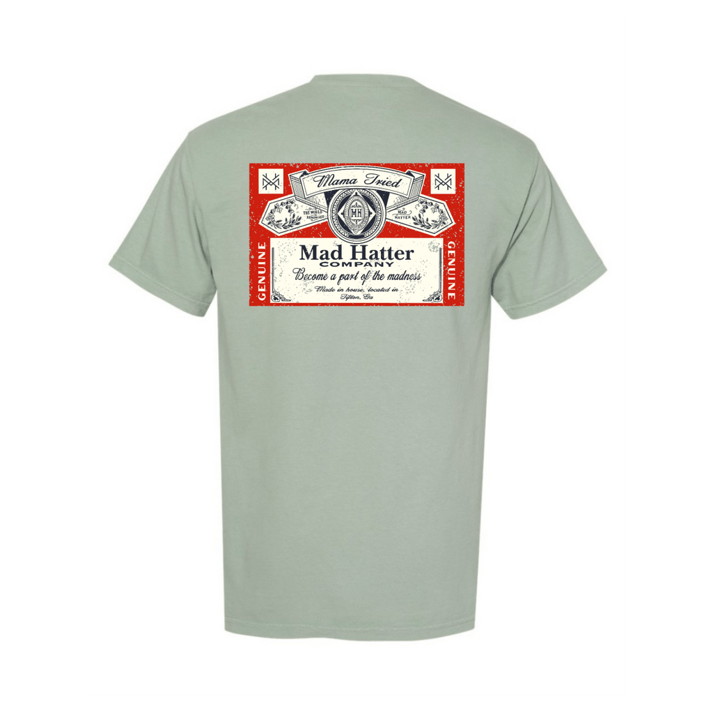 Red Label T-Shirt