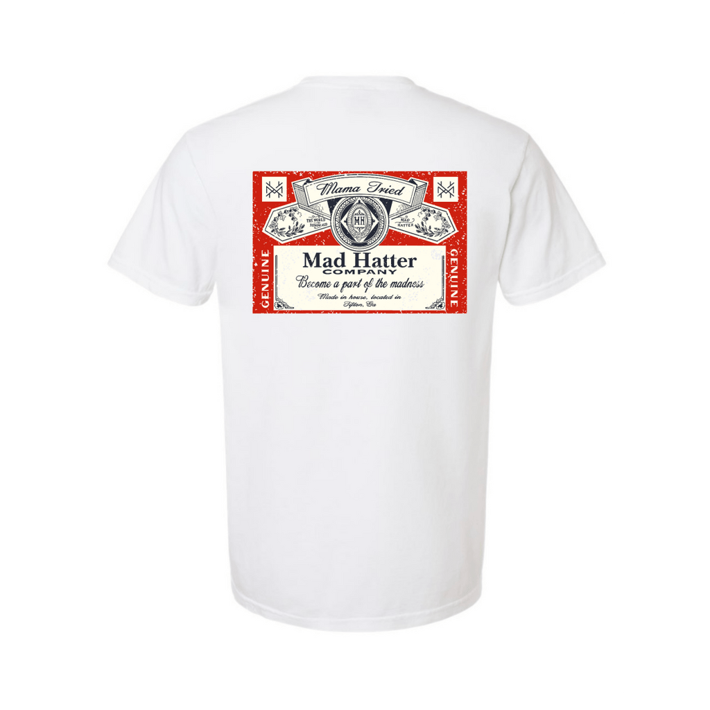 Red Label T-Shirt