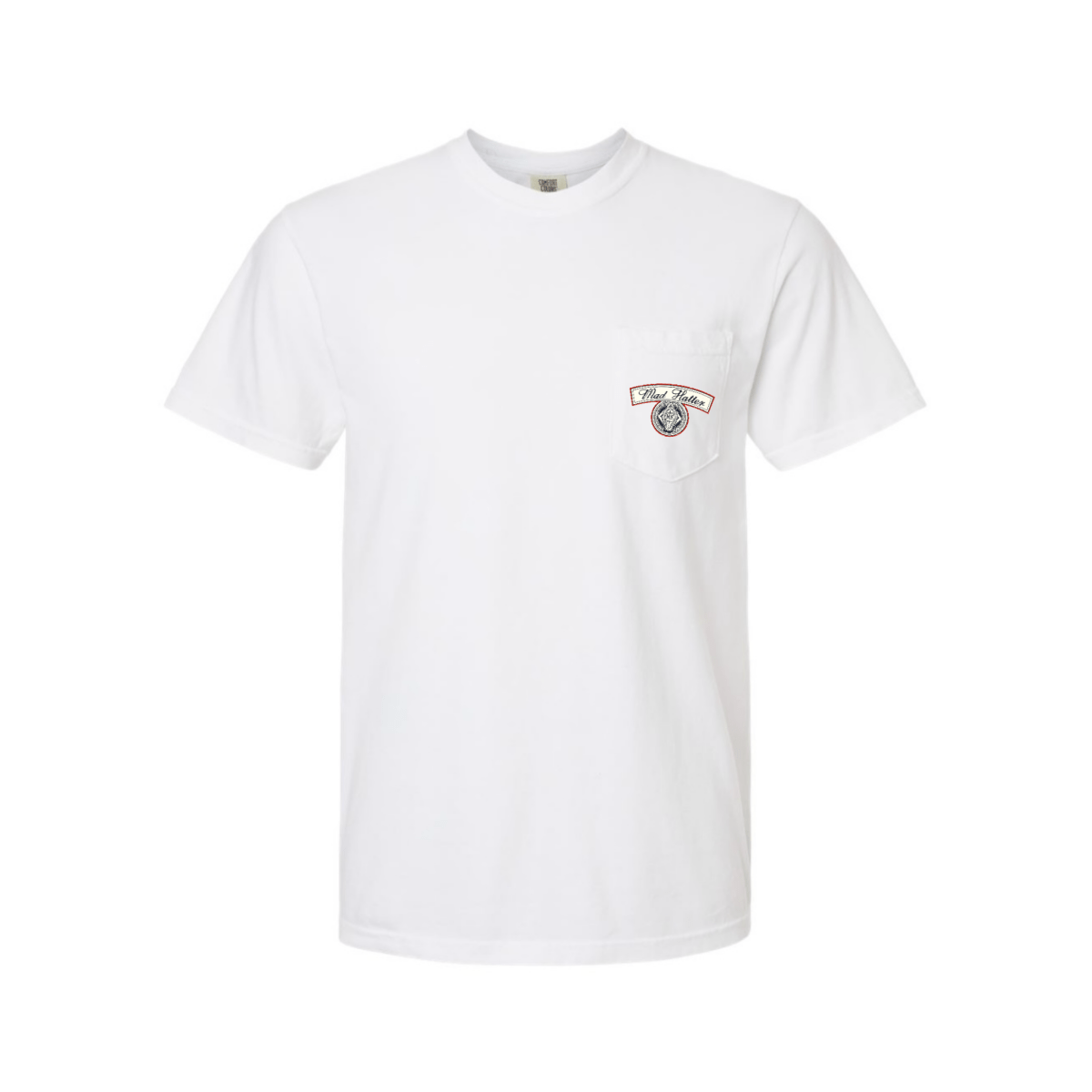 Red Label T-Shirt