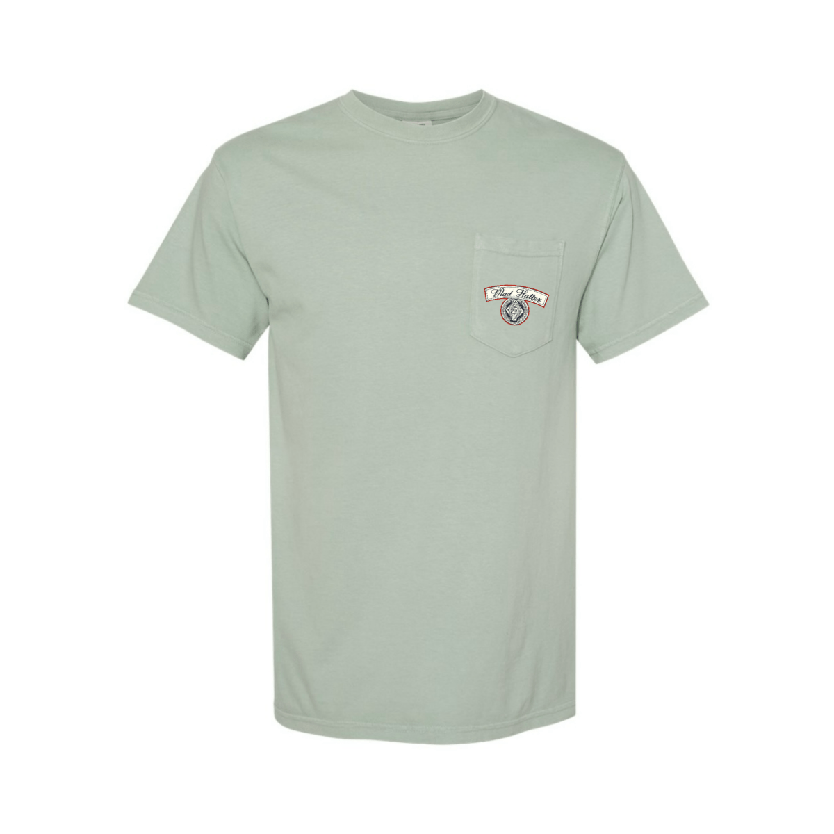 Red Label T-Shirt