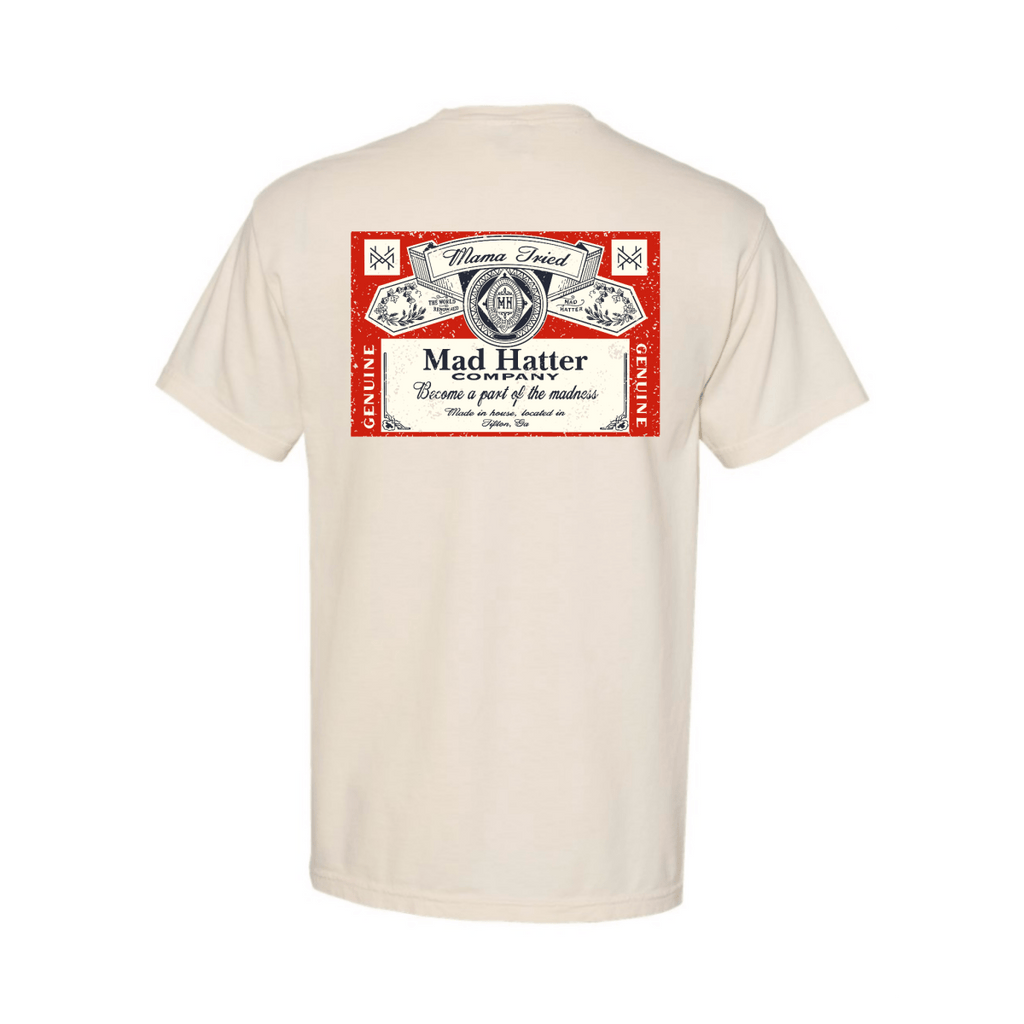 Red Label T-Shirt