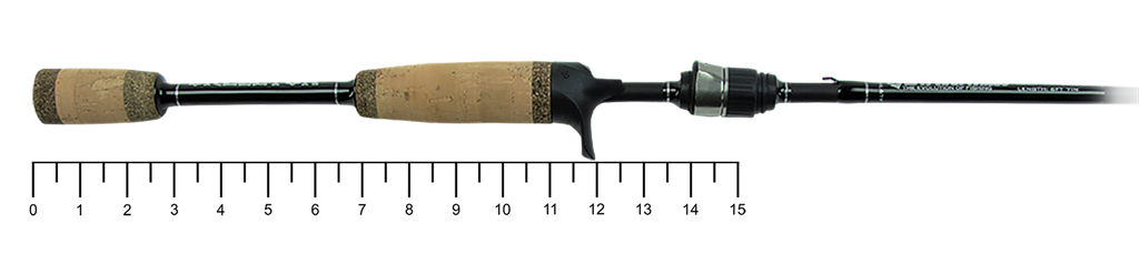 Skeleton Nano - SKN7MH - Mag Medium Heavy