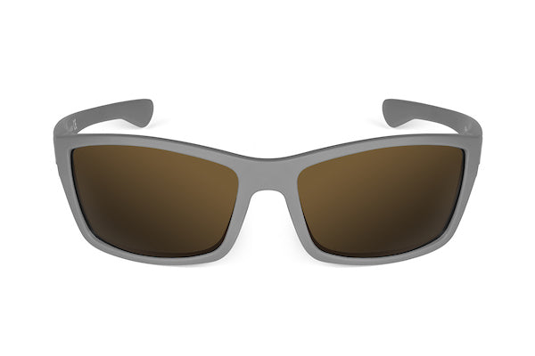 Scout - Wolf Gray
