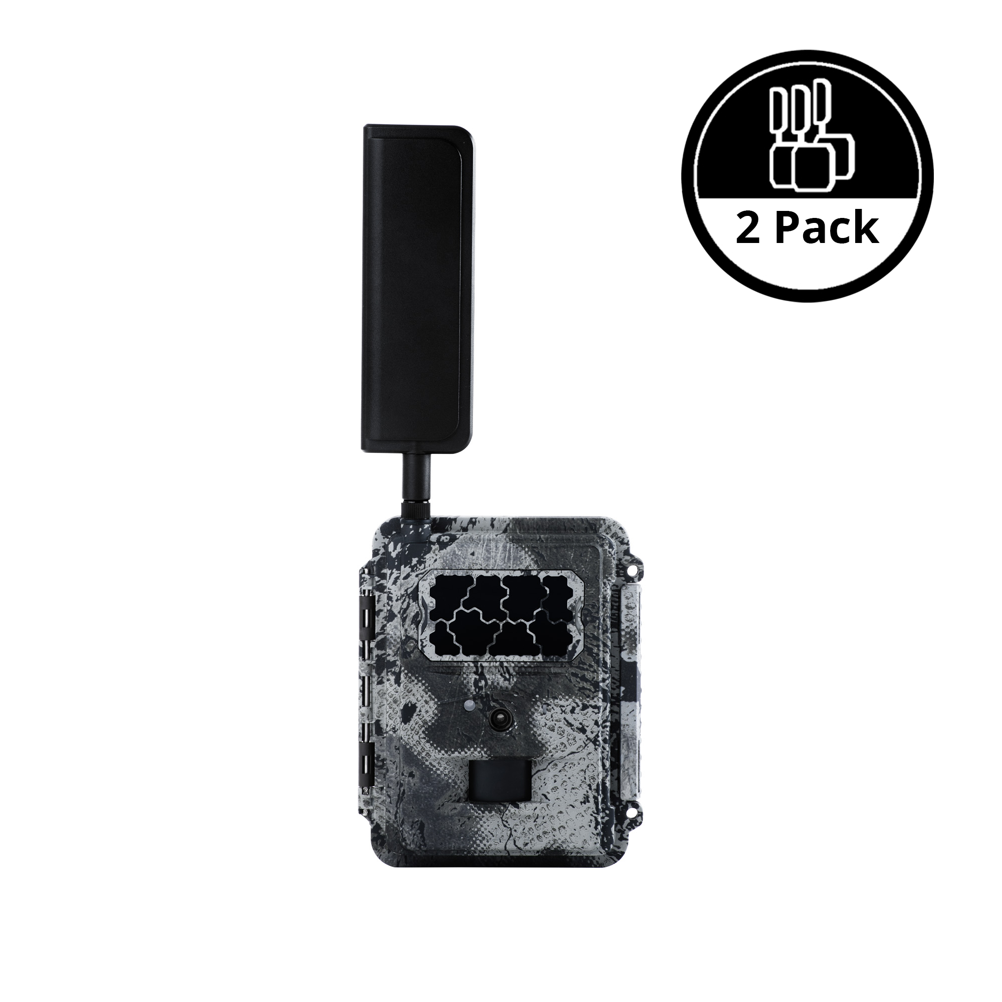 Spartan GoCam AT&T 2 Pack