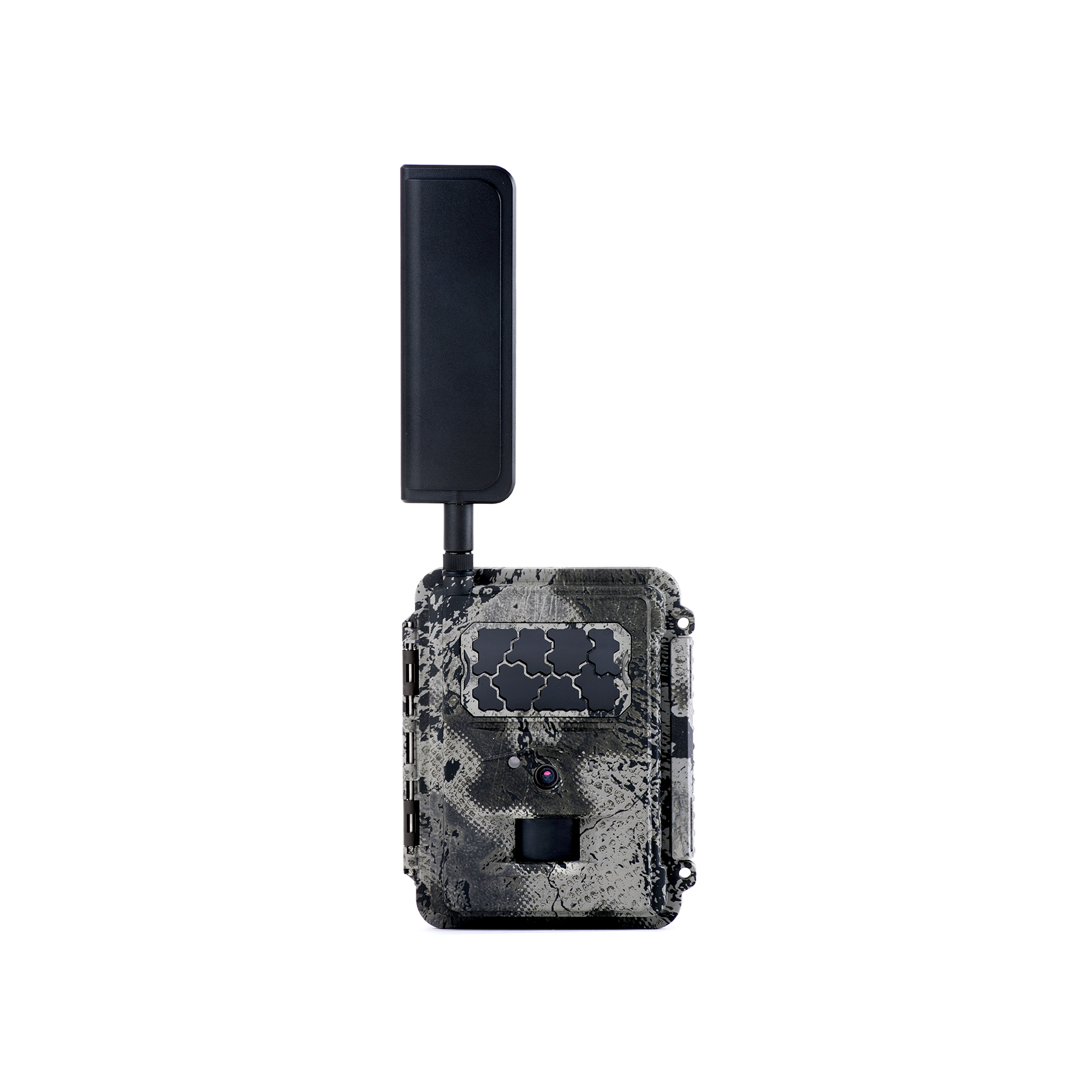 Spartan GoCam 4G/LTE