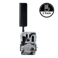 Spartan GoLive 2 4G/LTE 2 Pack