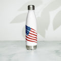 Liberty Legacy Stainless Steel Water Bottle