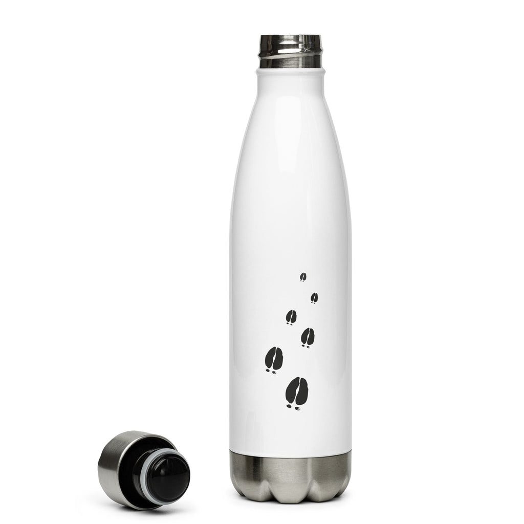 Hunt Like You're Hungry Stainless Steel Water Bottle