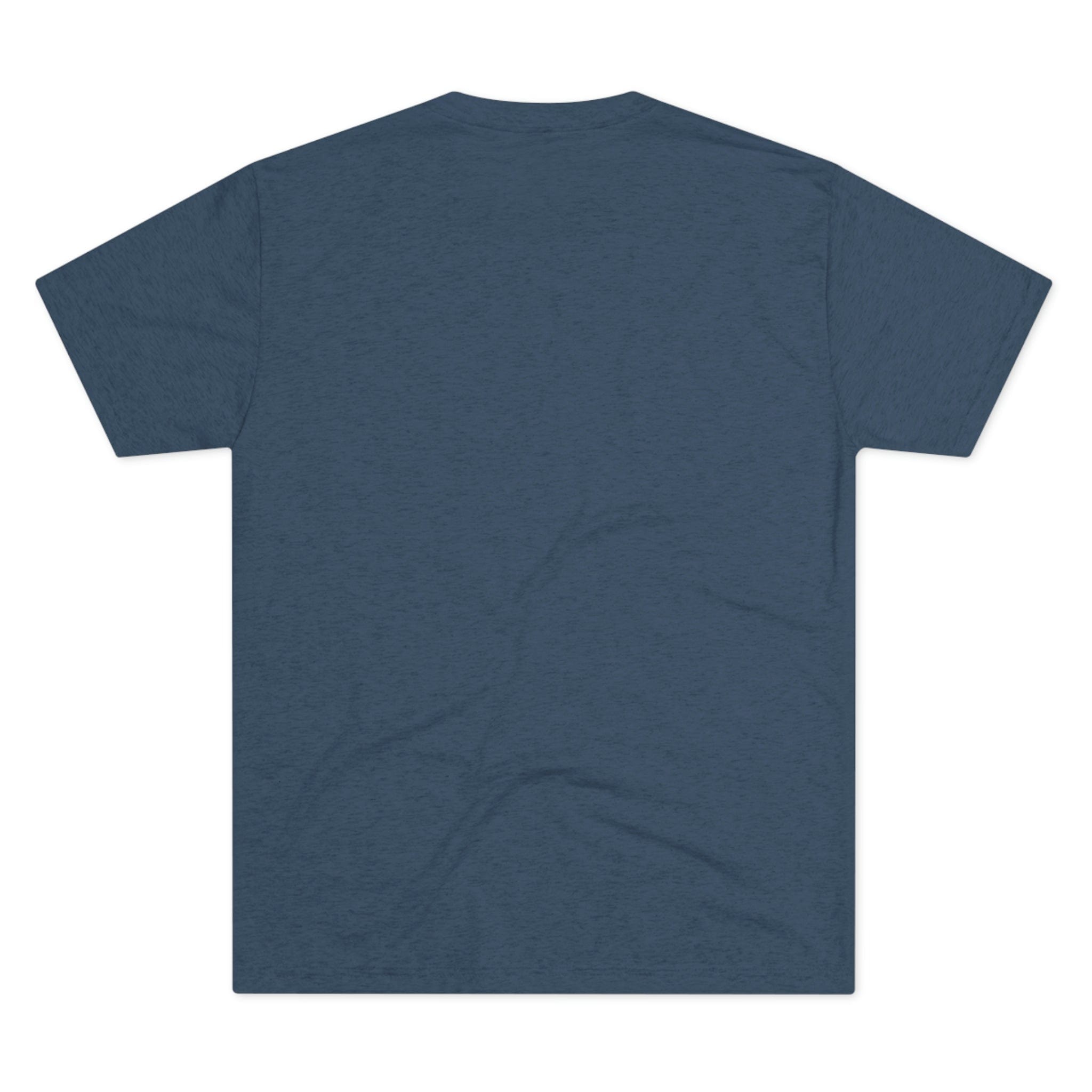 America's Favorite Logo Tri-Blend Crew Tee
