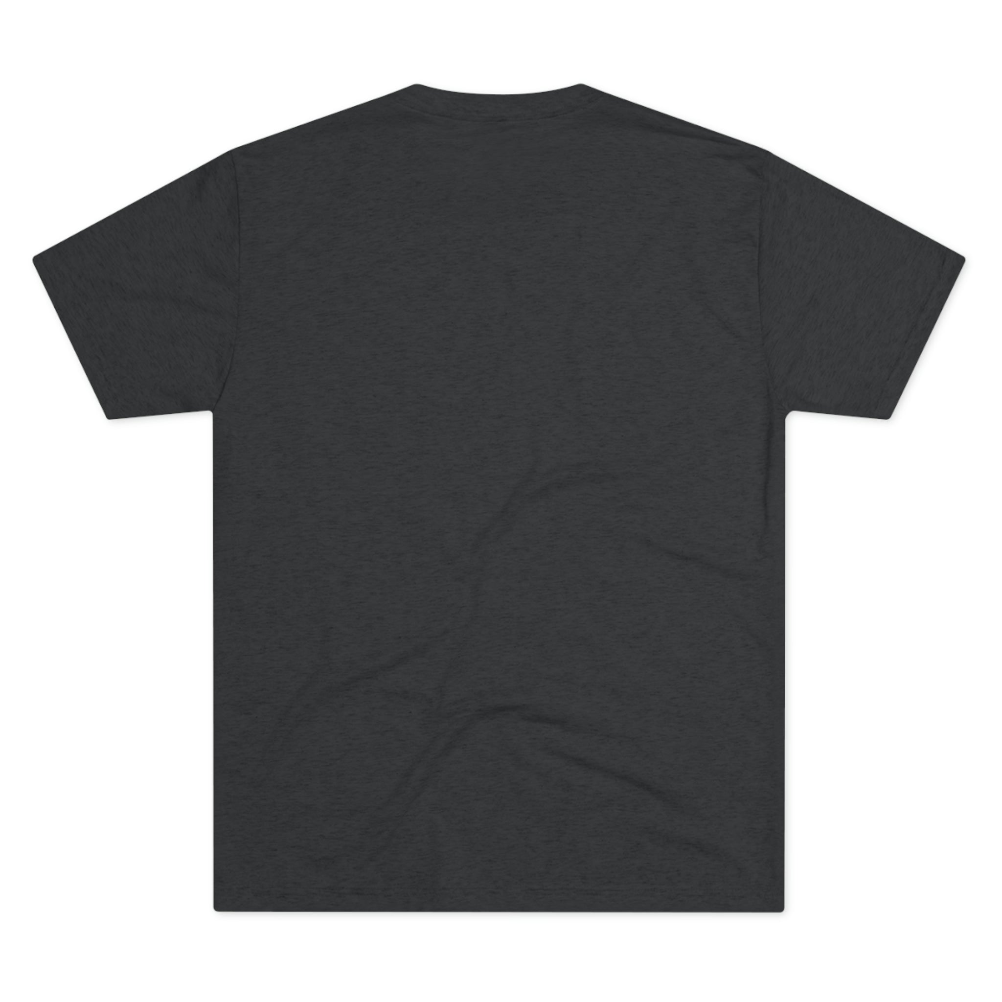 Let Freedom Ring - Tri-Blend Crew Tee