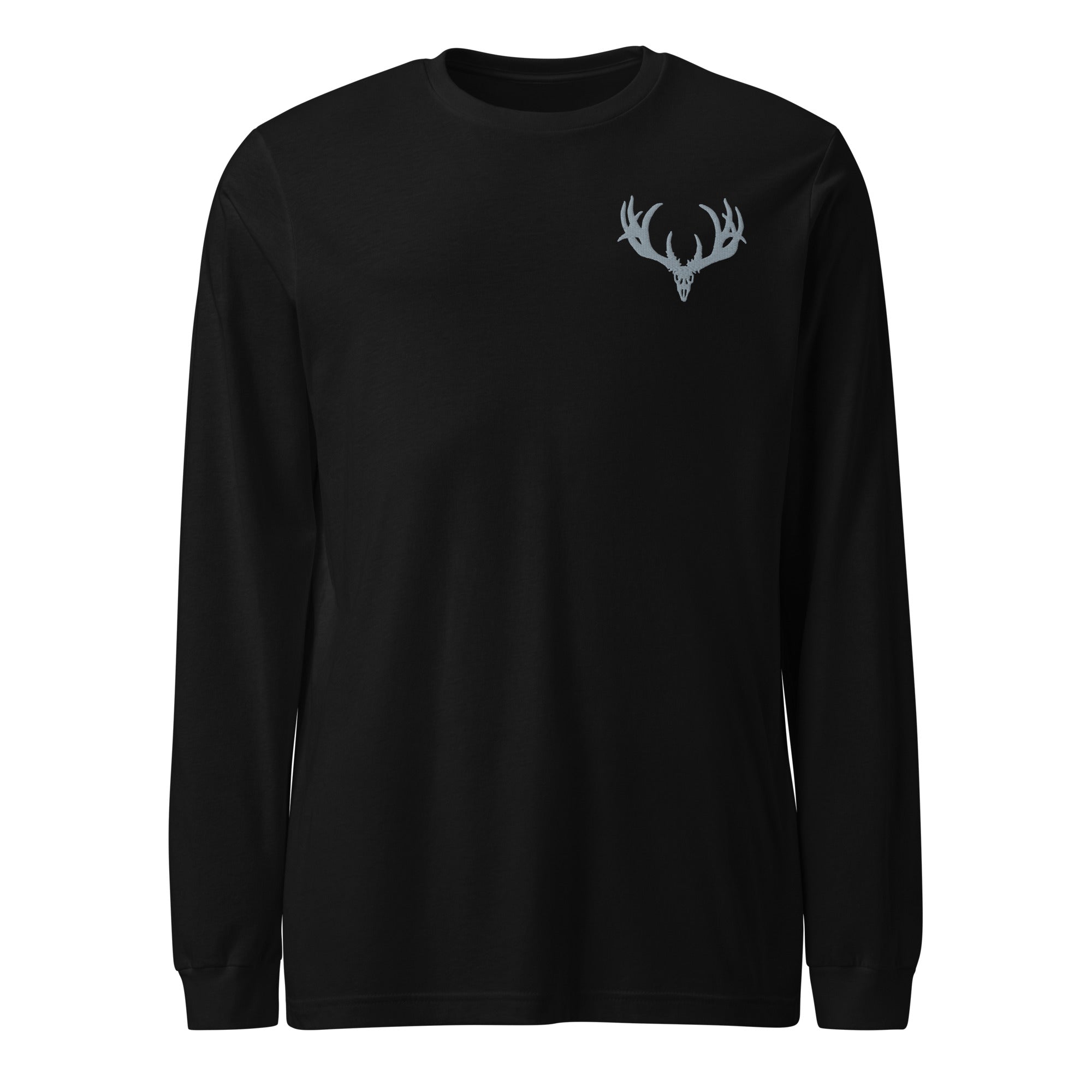 Buck Head Long Sleeve Tee