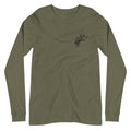 Bull Ridge Long Sleeve Tee