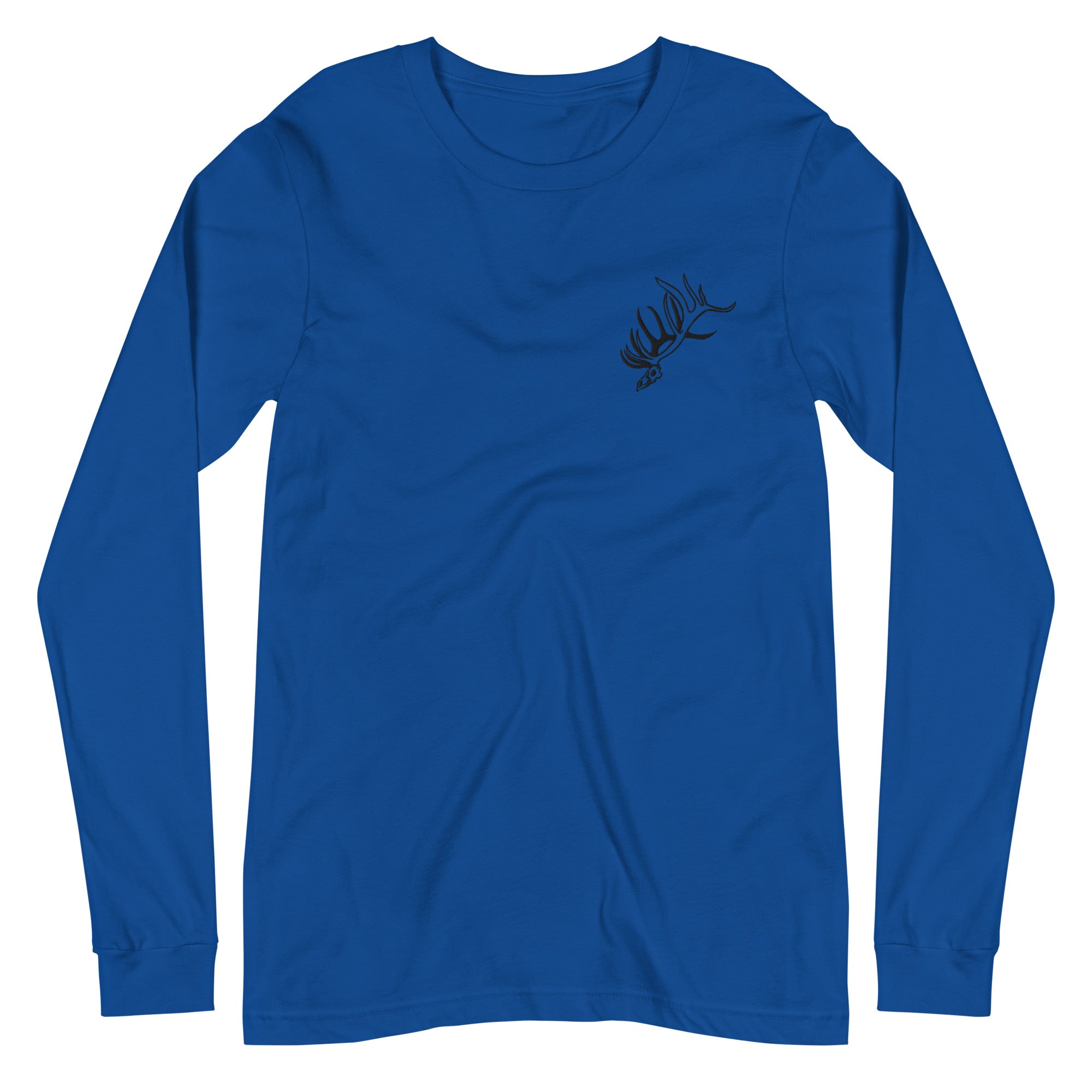 Bull Ridge Long Sleeve Tee