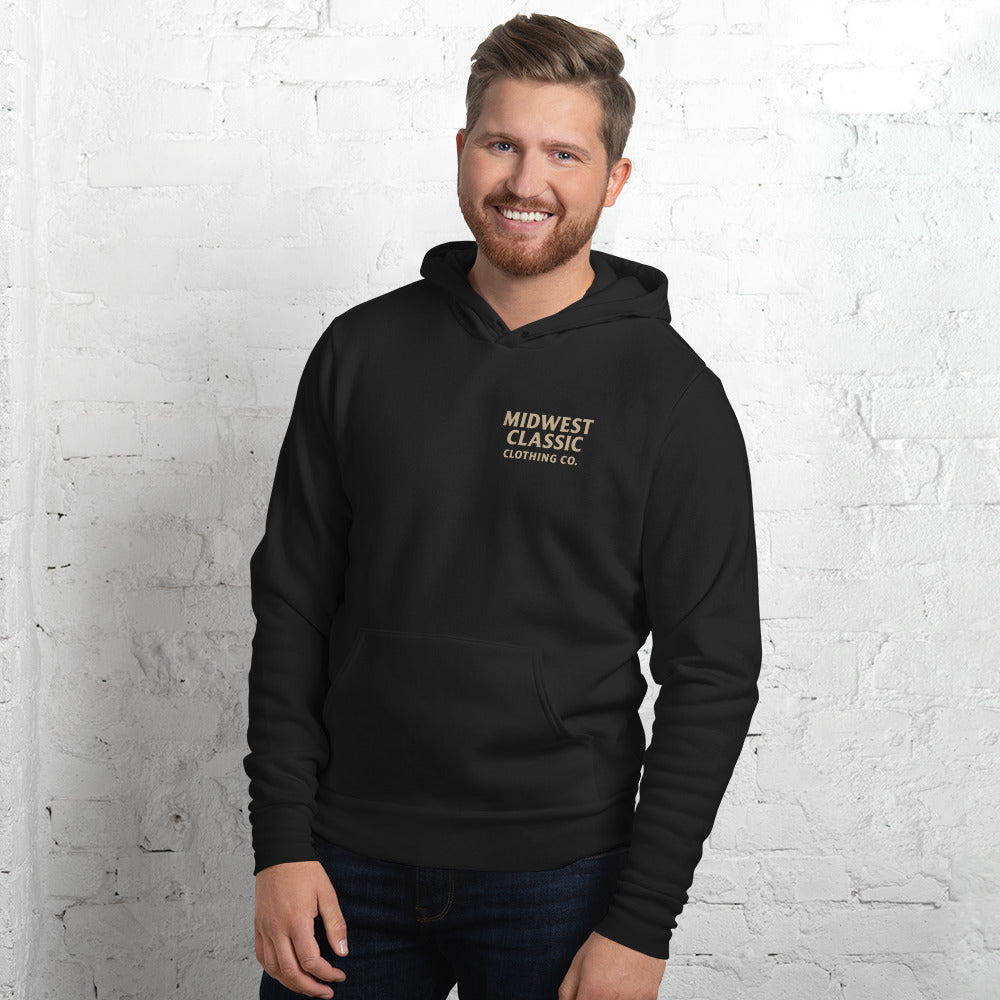 Turkey Hunt Hoodie