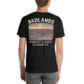 Badlands T-shirt