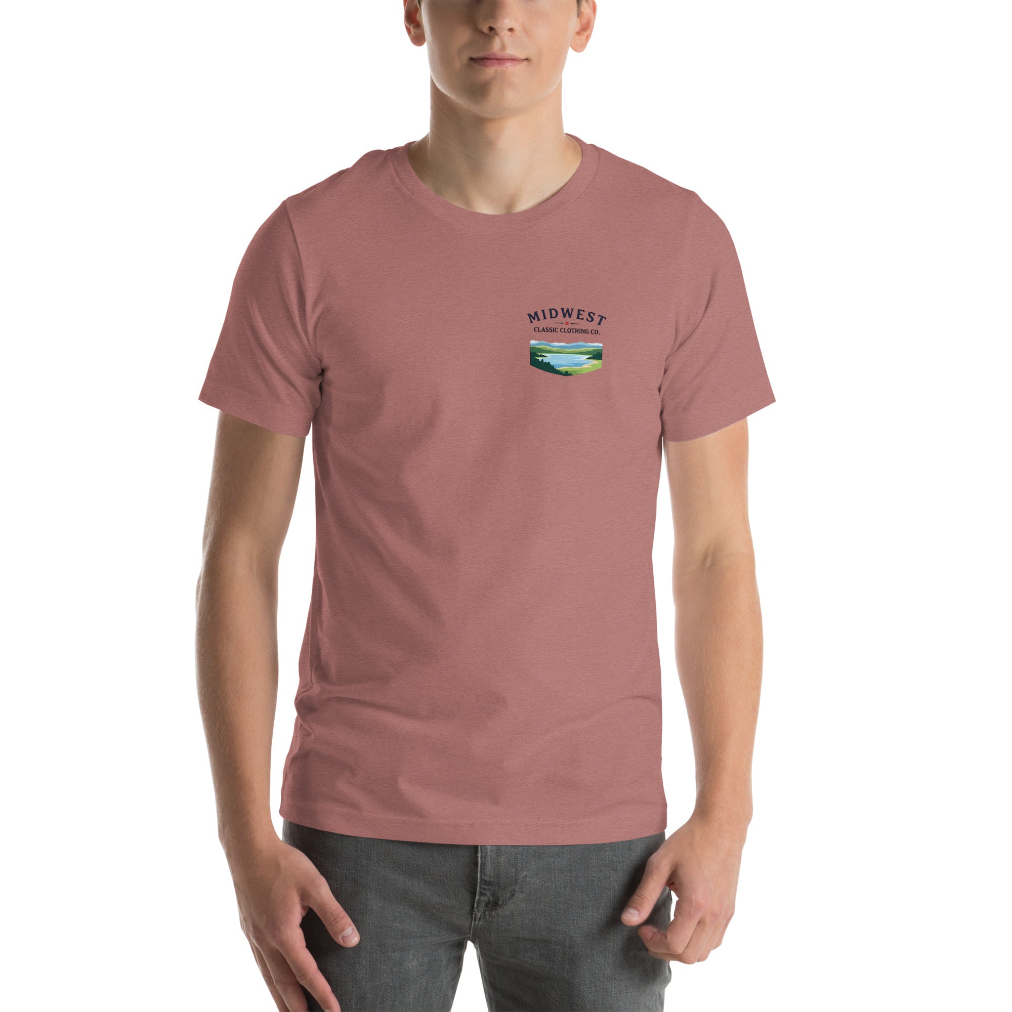 Jetski Chick T-shirt