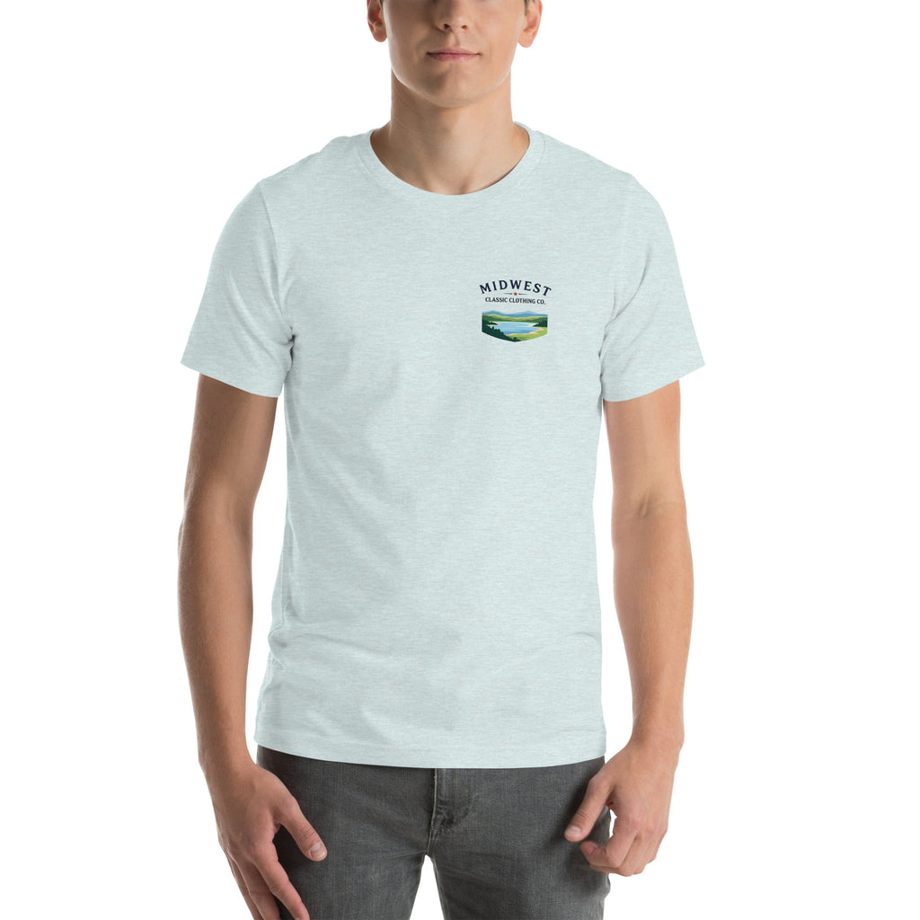 Hunting Buddies T-shirt