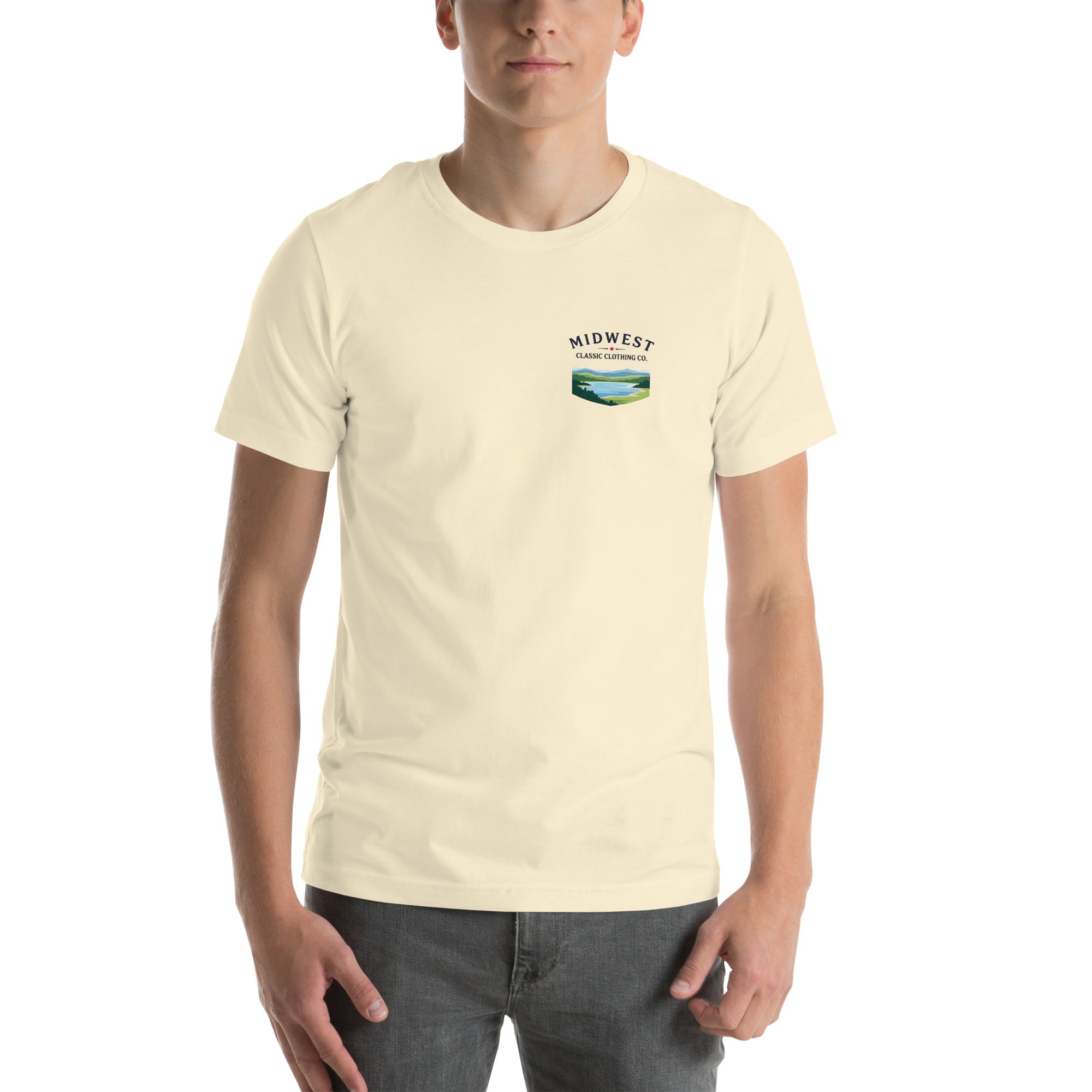 Hunting Buddies T-shirt