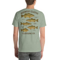Midwest Fish T-shirt