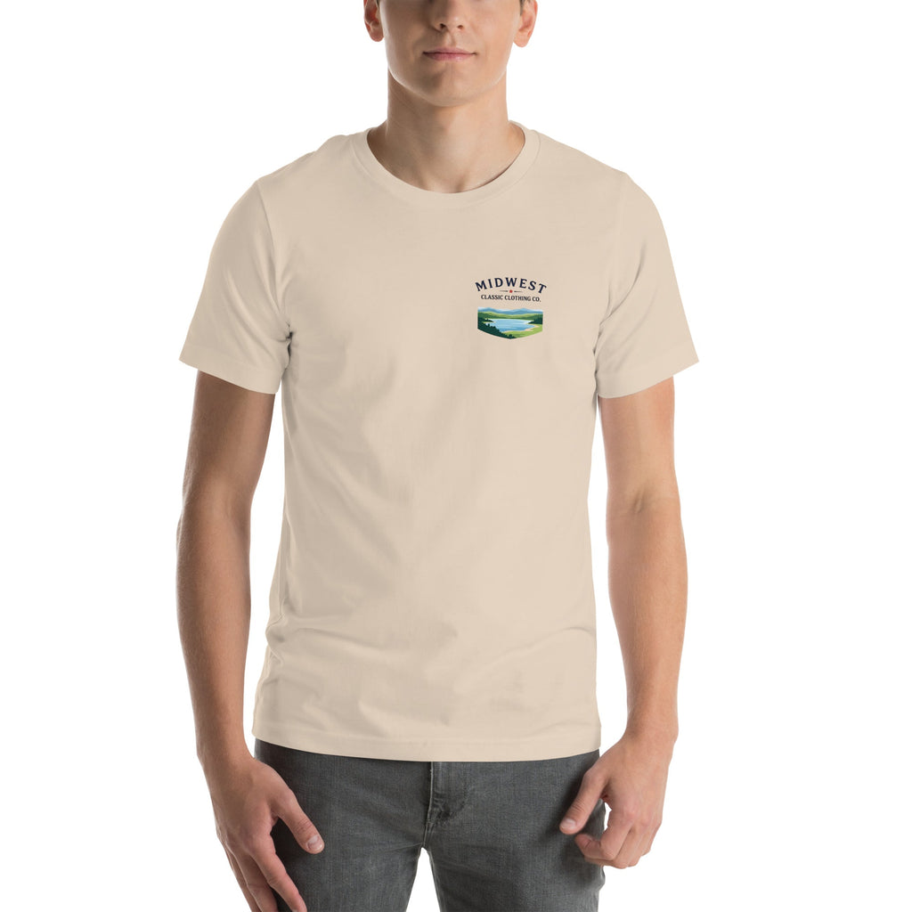 Turkey Hunt T-shirt