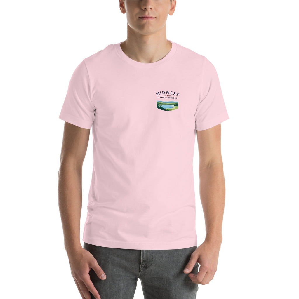 Something about a Truck T-shirt