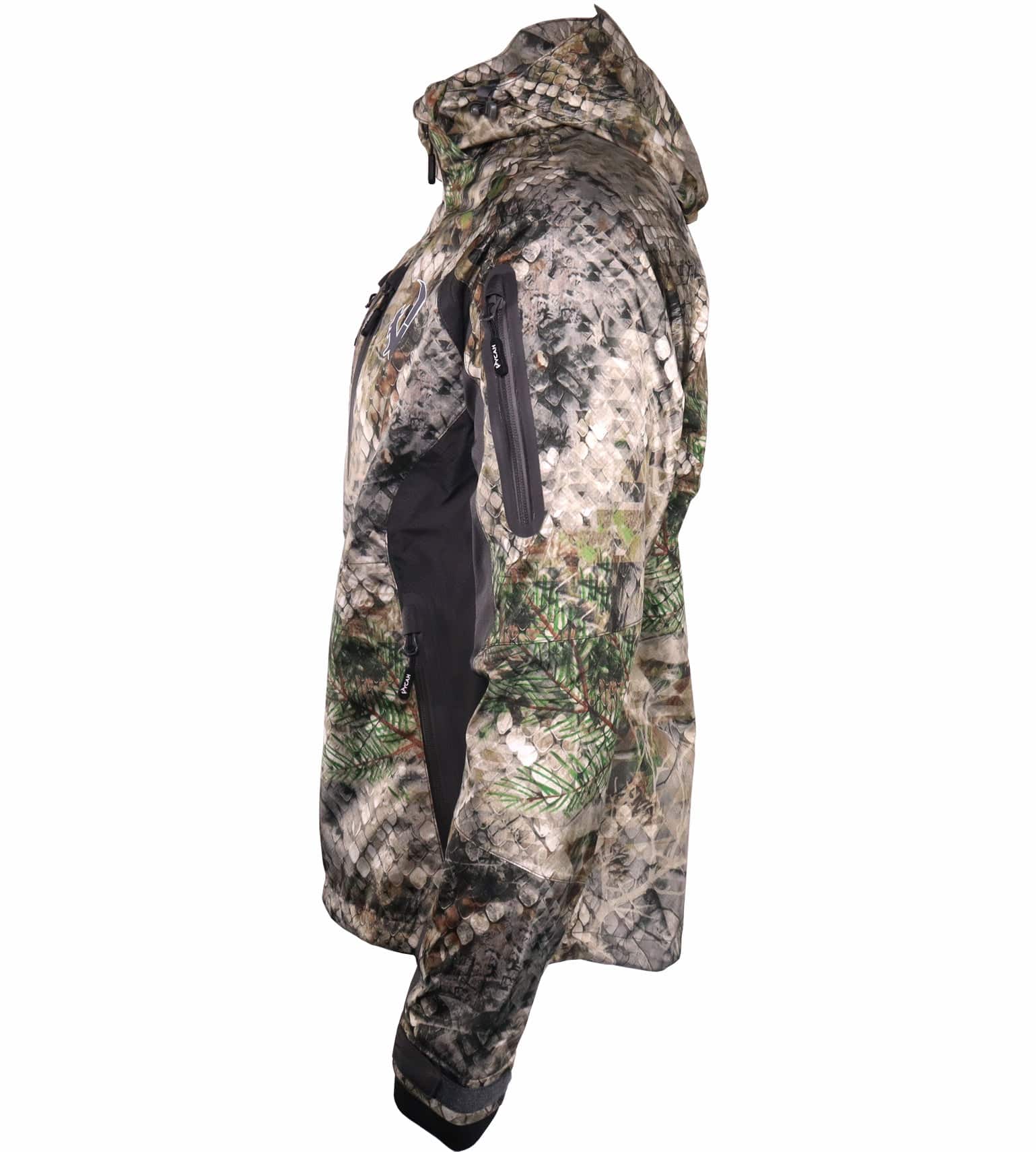 Vycah Ventral Rain Jacket - Fall